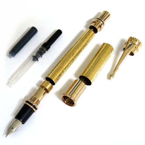 Executive Magnetic Fountain Pen Kit